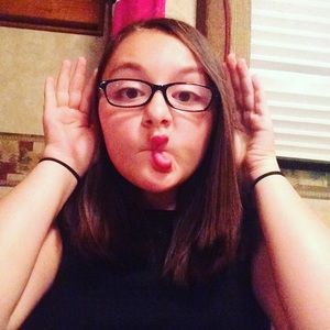 Meet your Posher, Maddie